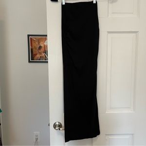 Staple & Hue Arlo Skirt - Black